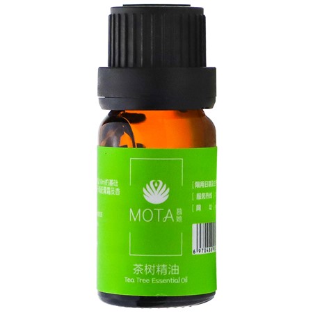 茶树精油
