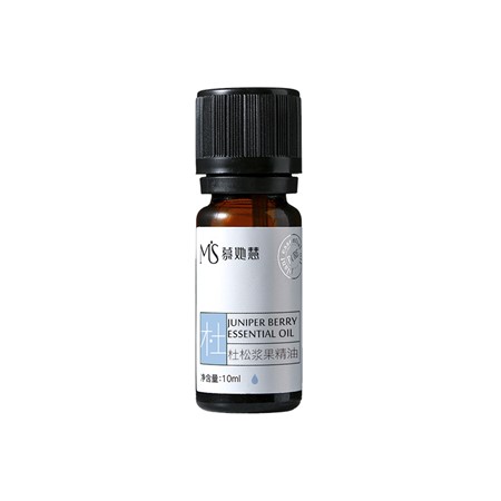 杜松江果精油