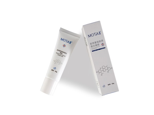 医用重组胶原蛋白凝胶