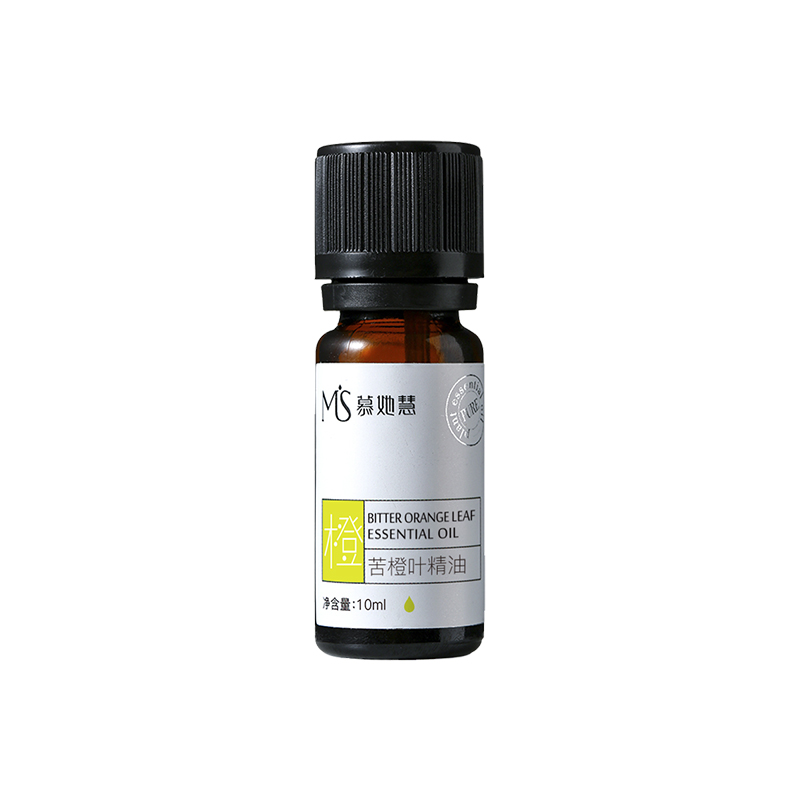 苦橙叶精油