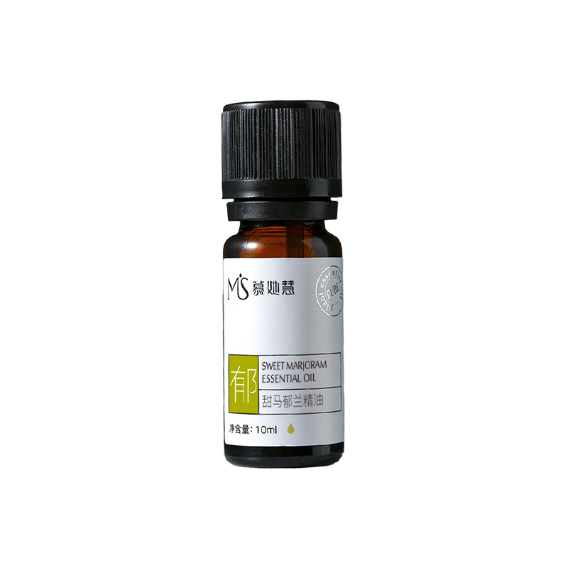 甜马郁兰精油