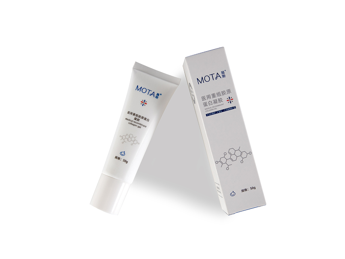 医用重组胶原蛋白凝胶
